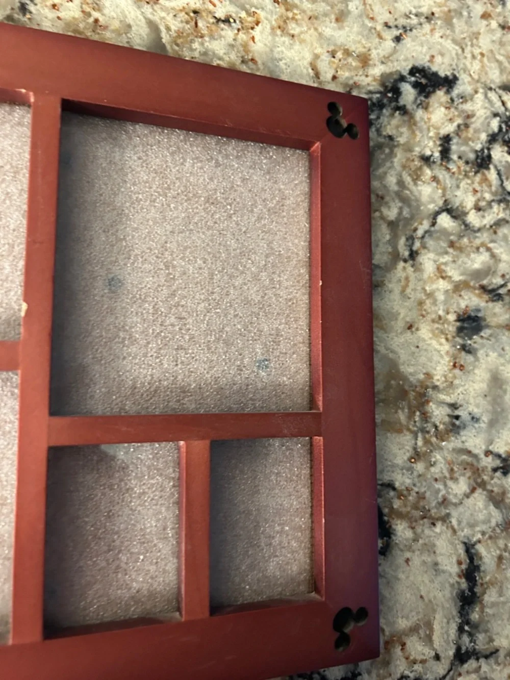 Disney Frame - Picture 4 of 5